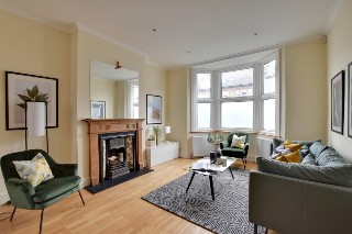 Ennersdale Road, Hither Green, London, SE13