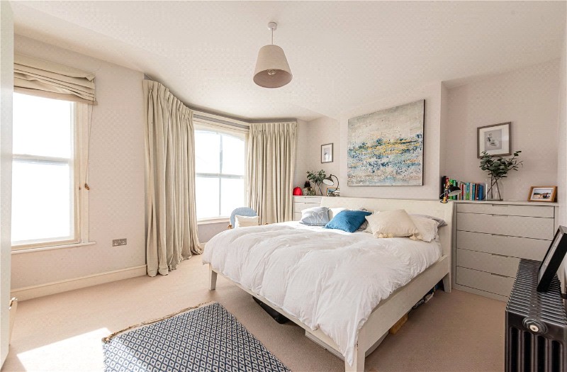 Burrows Road, London, NW10