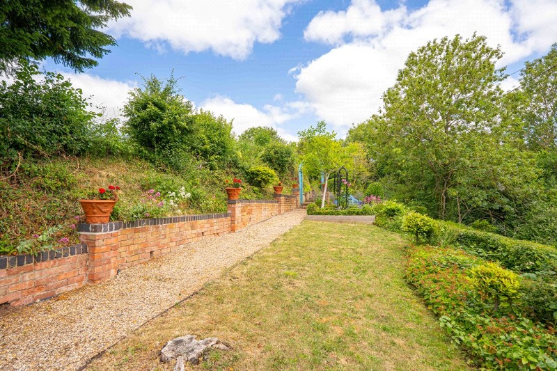 Ashorne, Warwick, Warwickshire, CV35