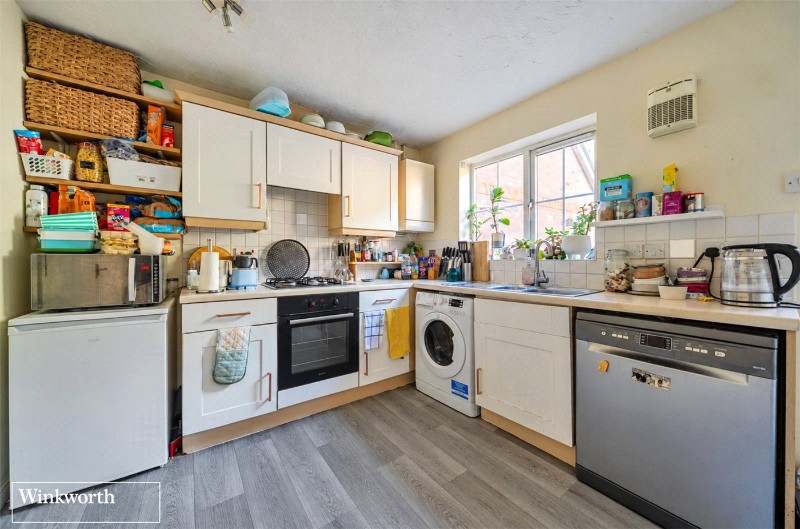 Cowdery Heights, Old Basing, Basingstoke, Hampshire, RG24