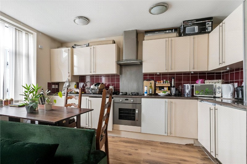 Hermitage Road, London, N4