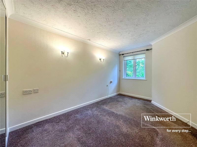 Glenmoor Road, West Parley, Ferndown, Dorset, BH22