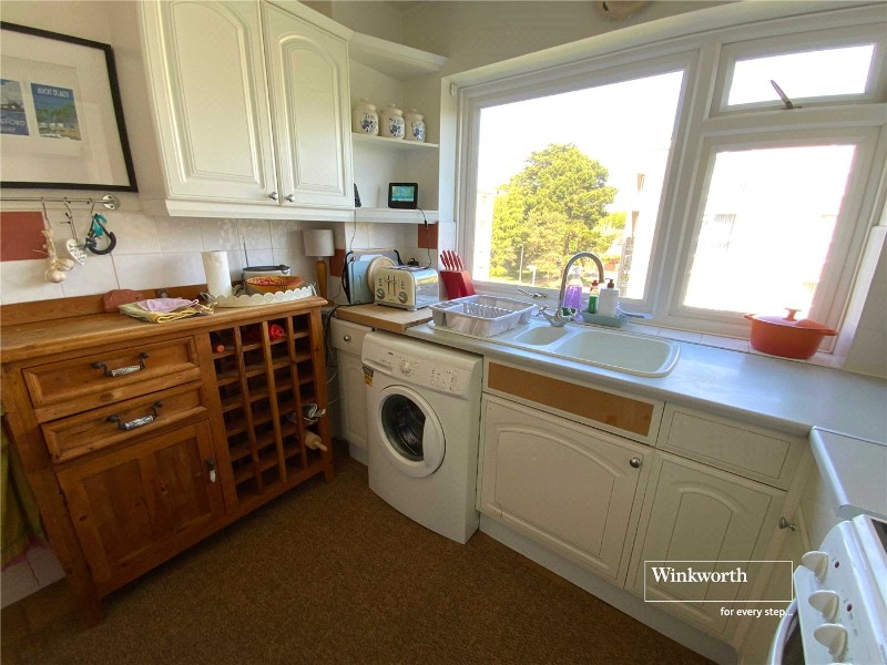 Rushford Warren, Christchurch, Dorset, BH23