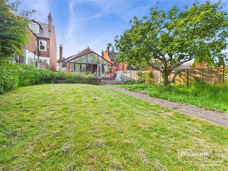 St. Georges Road, Reading, Berkshire, RG30