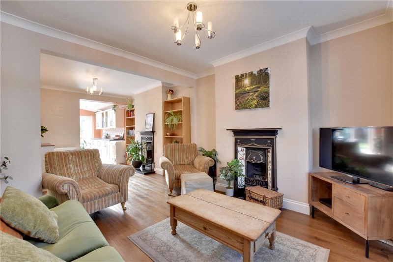 Calvert Road, London, SE10