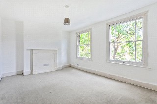Henshaw Street, London, SE17