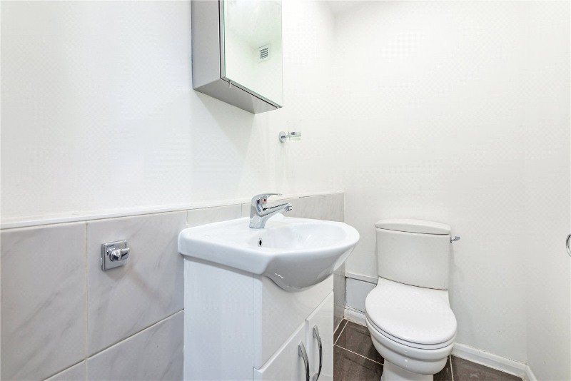 Blair Court, Boundary Road, St. John&#39;s Wood, London, NW8