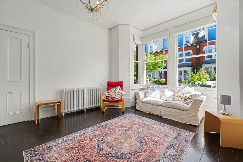 Drylands Road, London, N8