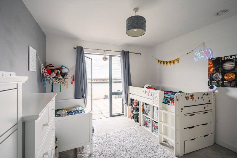 Blairderry Road, London, SW2