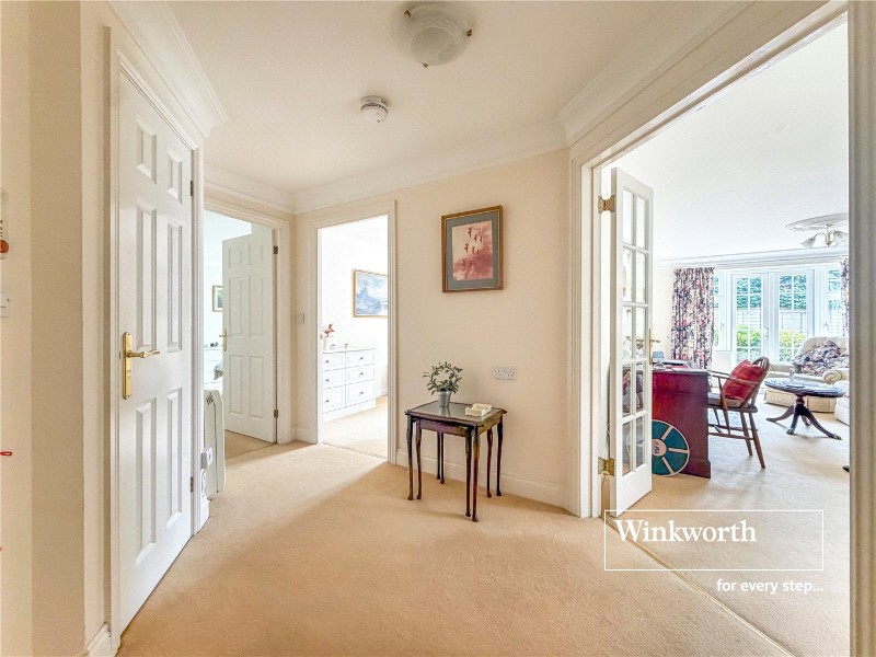 New Road, Ferndown, Dorset, BH22