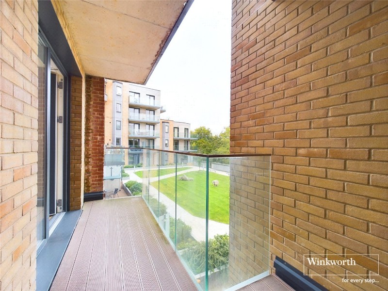 Riverside View, 5- 9 Berkeley Avenue, Reading, Berkshire, RG1