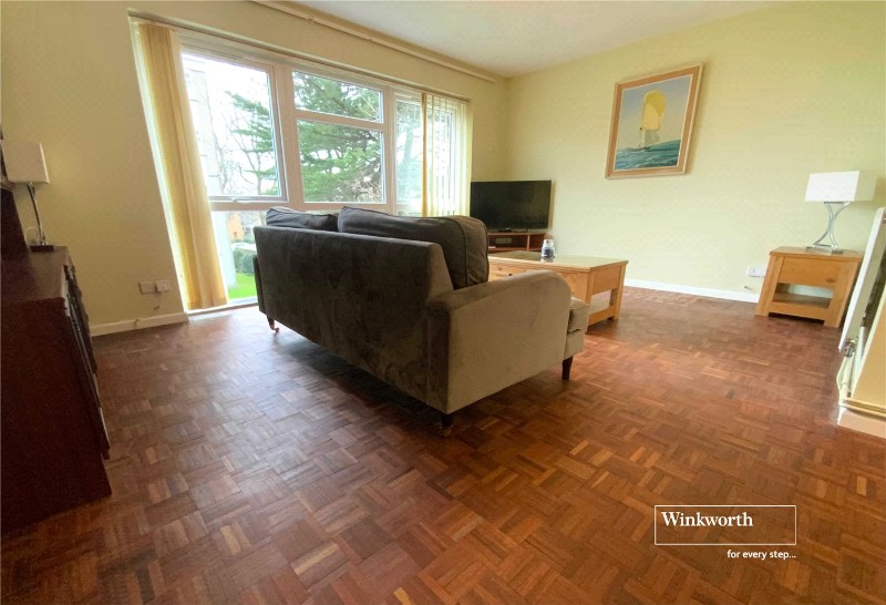Rushford Warren, Christchurch, Dorset, BH23