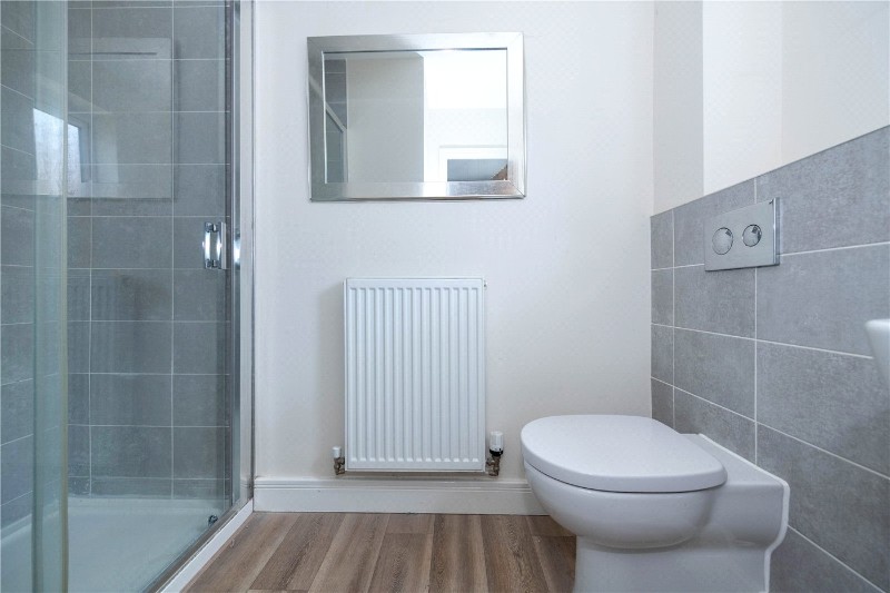 Great Northern Gardens, Bourne, Lincolnshire, PE10