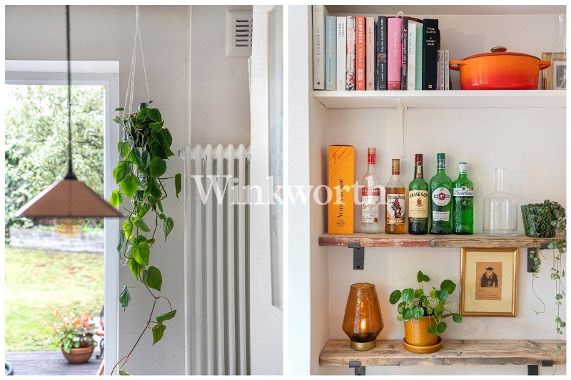 Alroy Road, London, N4