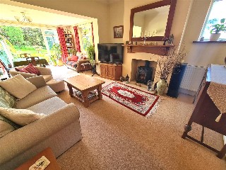 Alexandra Road, Lower Parkstone, Poole, BH14