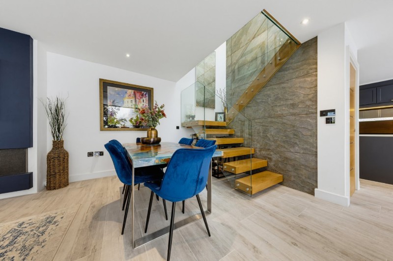 Birkbeck Road, Beckenham, BR3