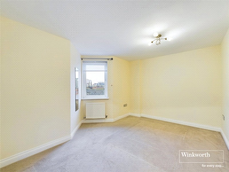 Blakes Quay, Gas Works Road, Reading, RG1