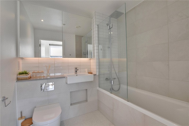 Wheatley House, Warman Walk, Greenwich, London, SE10