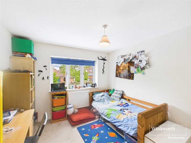 Wokingham Road, Earley, Reading, Berkshire, RG6