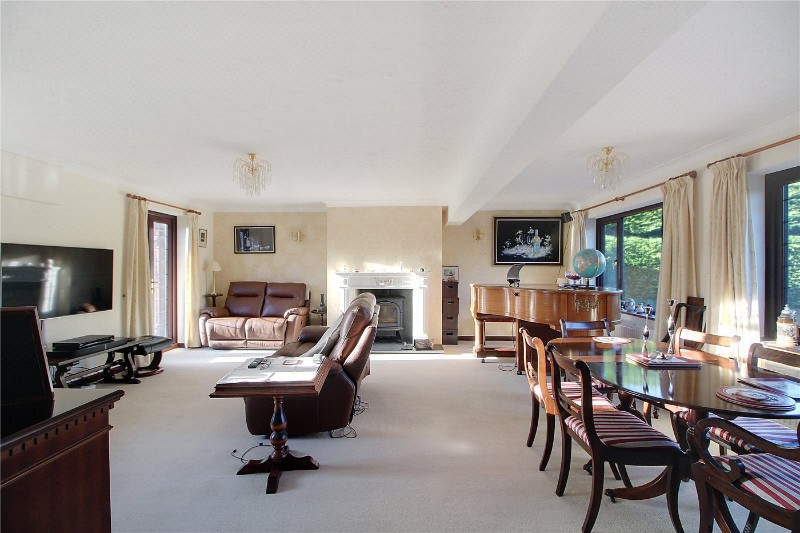 Ferry Road, Surlingham, Norwich, Norfolk, NR14