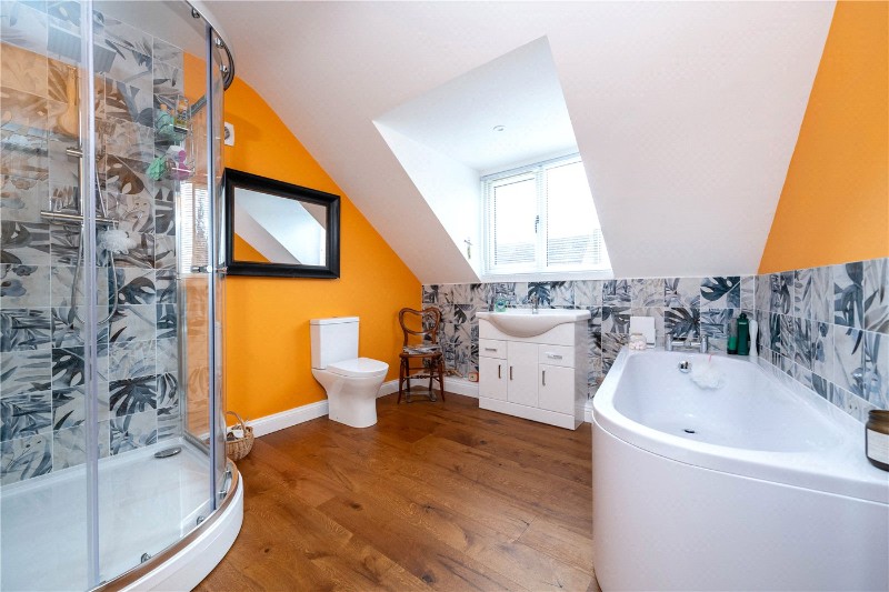 Aunsby, Sleaford, Lincolnshire, NG34