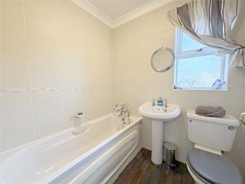 Sampey Way, Billingborough, Sleaford, Lincolnshire, NG34