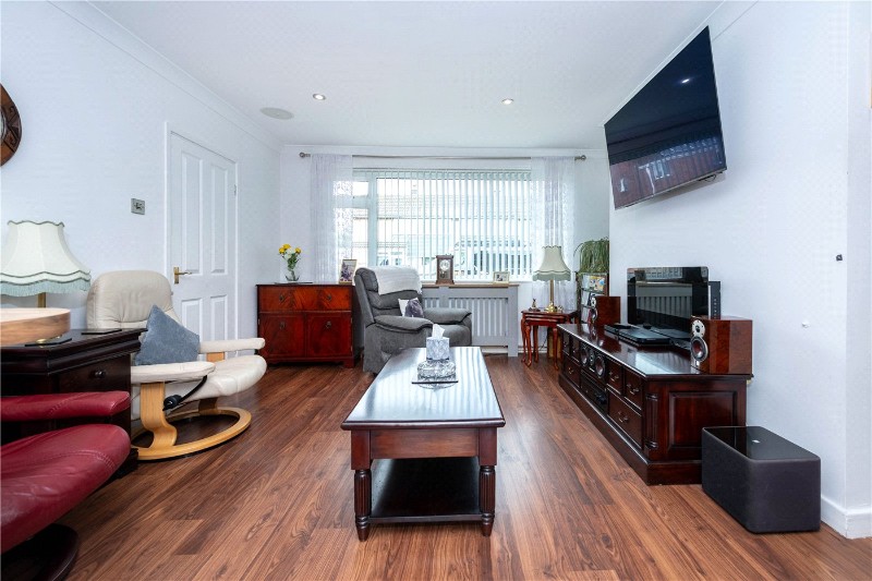 Meadowfield, Sleaford, Lincolnshire, NG34