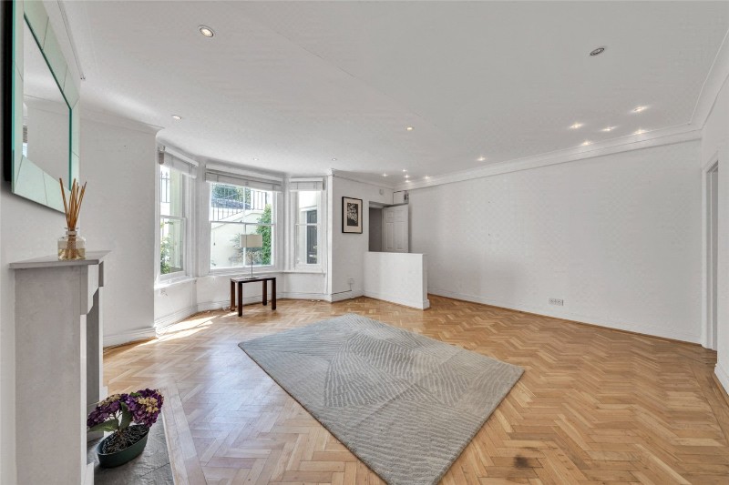 Formosa Street, London, W9
