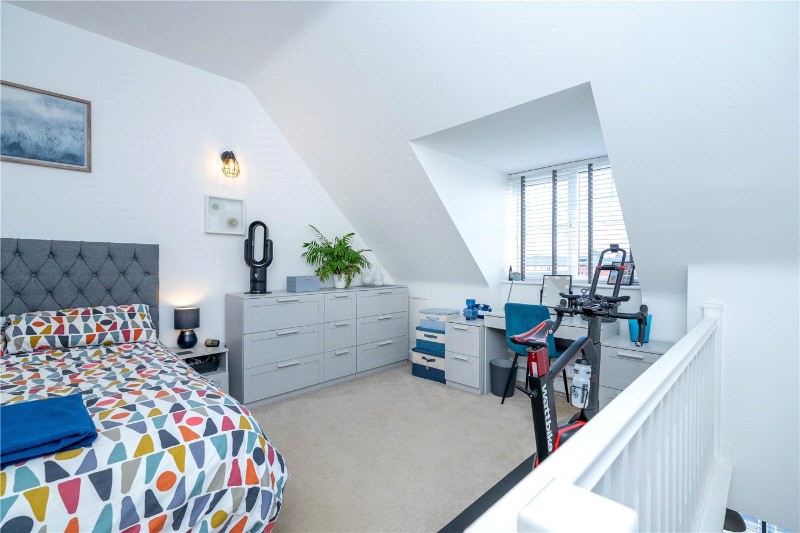 Burnham Way, Sleaford, Lincolnshire, NG34