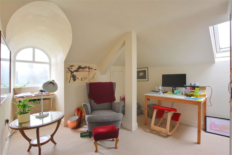 Lewisham Hill, London, SE13