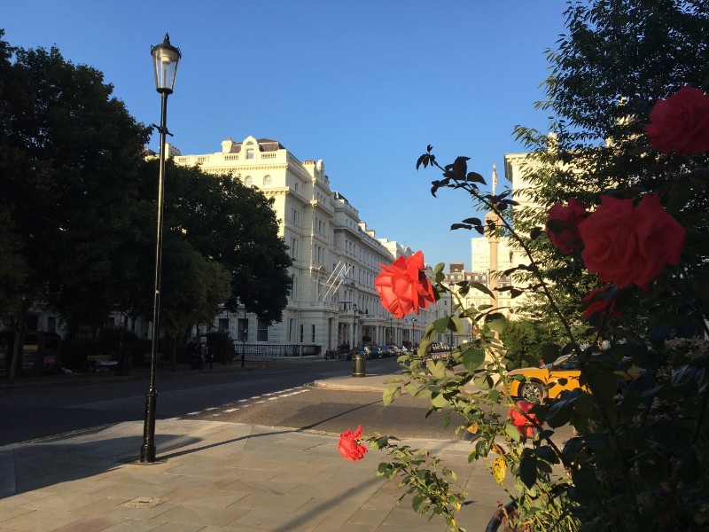 63 Lancaster Gate, Hyde Park, W2