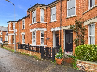 Rockingham Road, Newbury, Berkshire, RG14