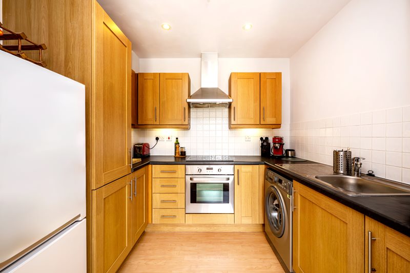 Ainsworth Court, 14 Plough Lane, London, NW10