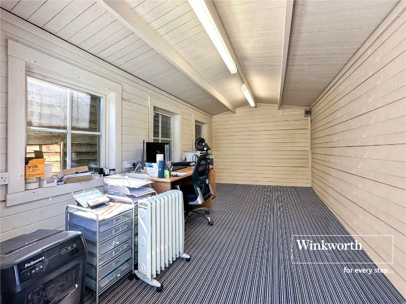 Lone Pine Drive, West Parley, Ferndown, Dorset, BH22