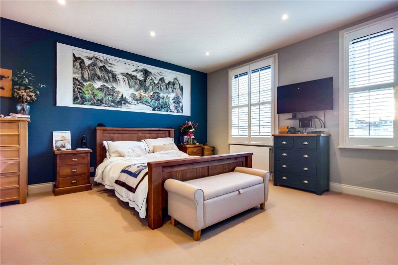 Ringford Road, London, SW18