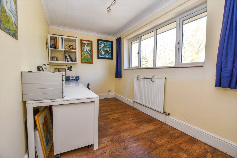 Edneys Hill, Wokingham, Berkshire, RG41