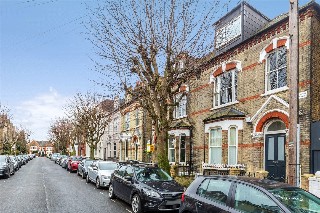 Werter Road, London, SW15