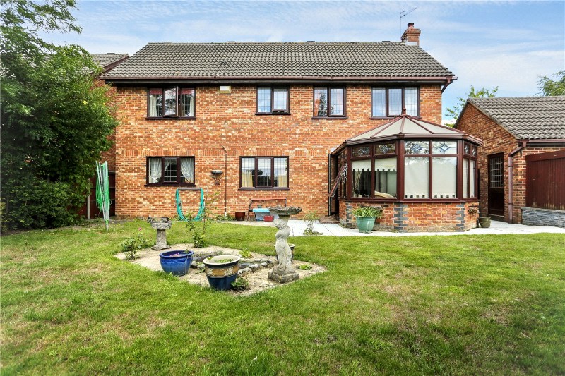 Broadland Drive, Thorpe End, Norwich, Norfolk, NR13