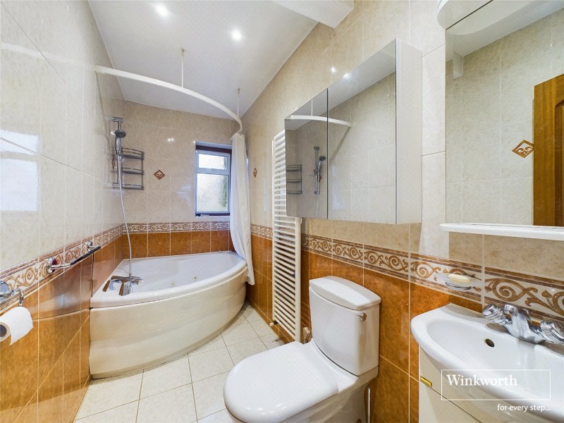 Beverley Drive, Edgware, Middlesex, HA8