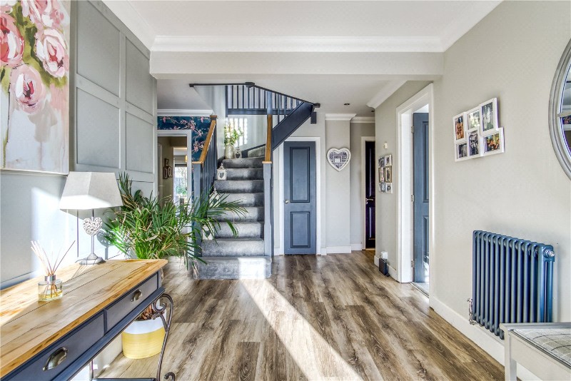 Deans Drove, Lytchett Matravers, Poole, BH16