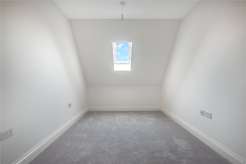 Carter Court, Hook, Hampshire, RG27