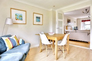 Penshurst Mews, Eaton, Norwich, Norfolk, NR4