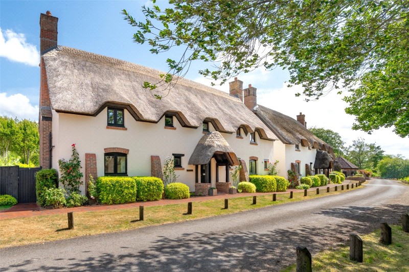 Witchampton Mill, Witchampton, Wimborne, Dorset, BH21