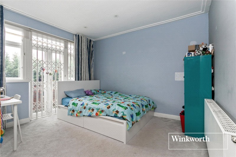 Beechwood Avenue, Finchley, London, N3