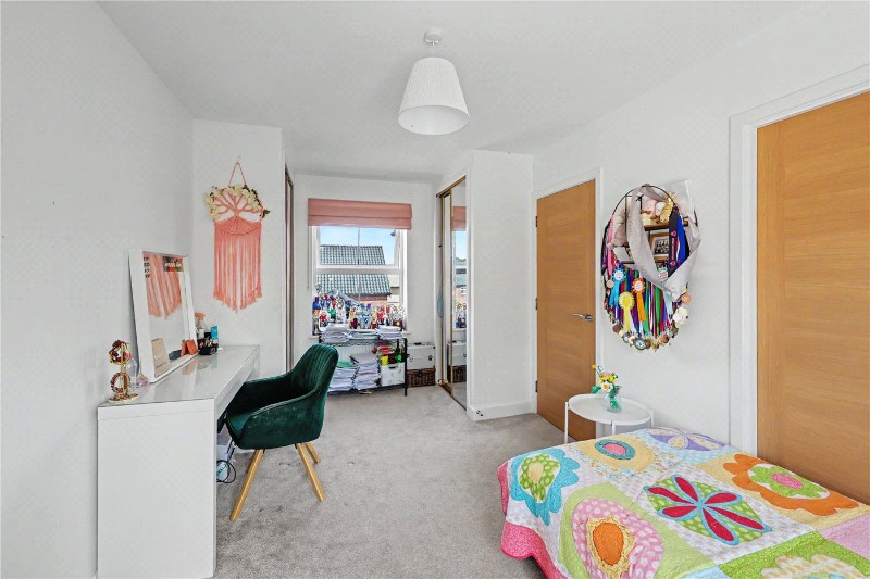 Philpott Close, Drayton, Norwich, Norfolk, NR8
