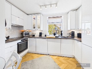Lysander Gardens, Surbiton, United Kingdom, KT6