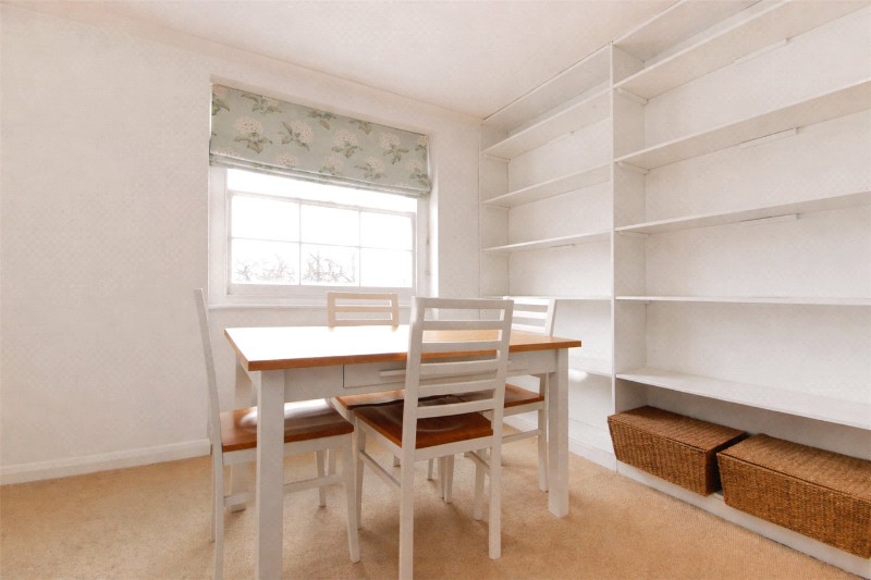 Myddelton Square, London, EC1R