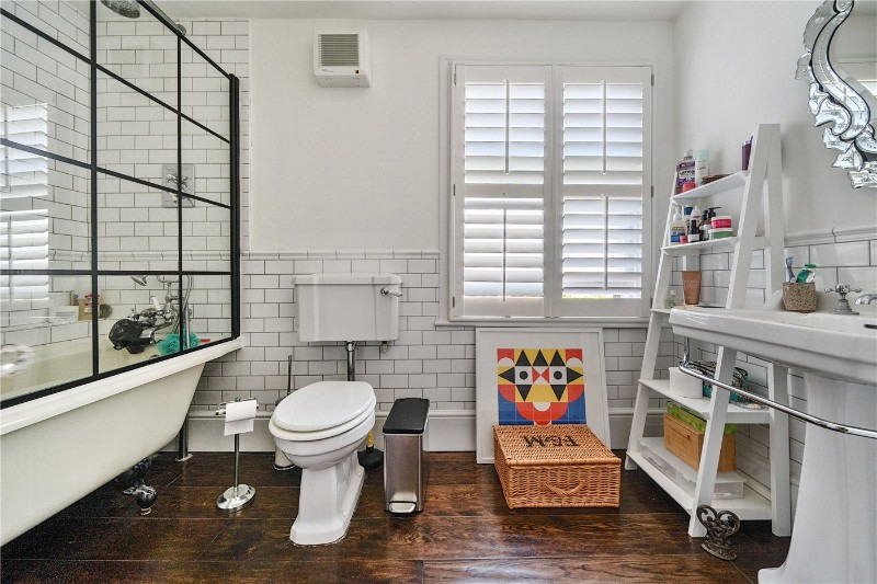 Wood Vale, London, SE23