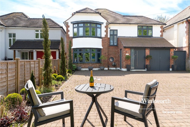 Carbery Avenue, Bournemouth, BH6