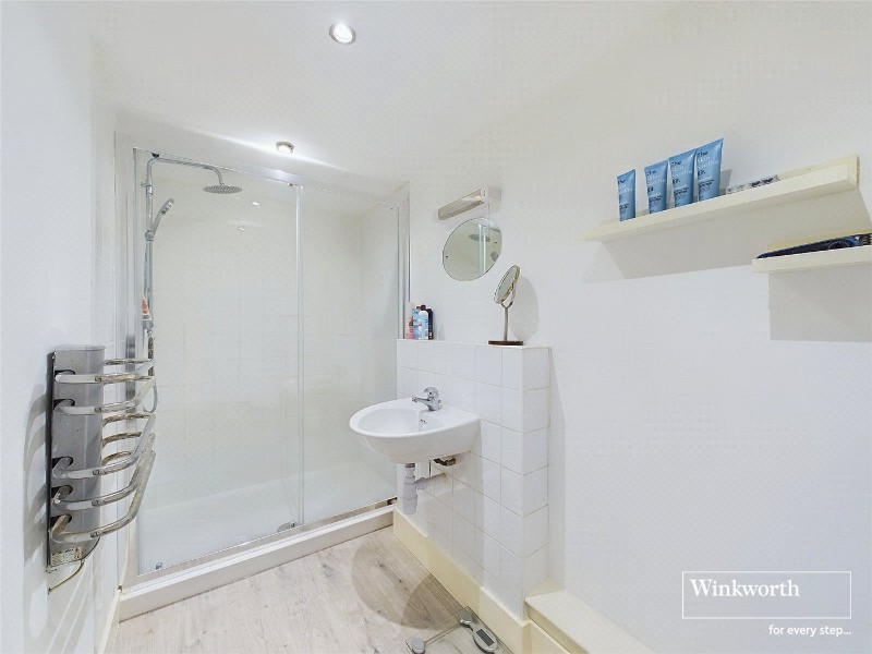 Thomsons Yard, 106 Southampton Street, Reading, Berkshire, RG1